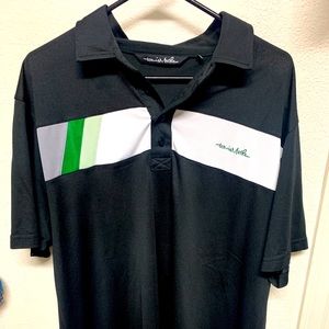 Travis Mathew XL golf polo